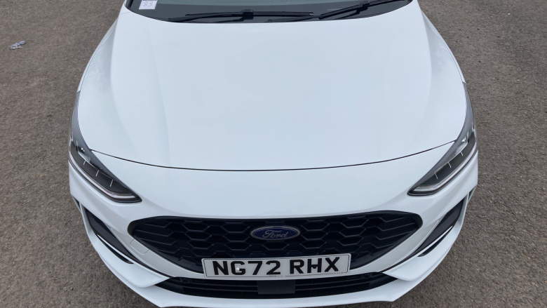 Ford Focus 1.0 EcoBoost ST-Line 5dr Petrol Hatchback